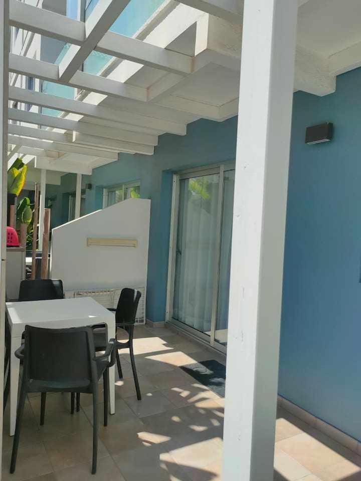 Ferienwohnung Ocean Sunset Bristol Corralejo Exterior foto